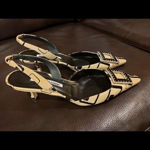 Manolo Blahnik Shoes